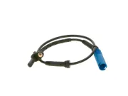 Sensor, Raddrehzahl BOSCH 0 986 594 573