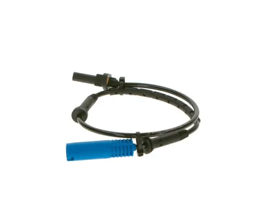 Sensor, Raddrehzahl BOSCH 0 986 594 573 Bild Sensor, Raddrehzahl BOSCH 0 986 594 573