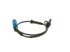 Sensor, Raddrehzahl BOSCH 0 986 594 573 Bild Sensor, Raddrehzahl BOSCH 0 986 594 573