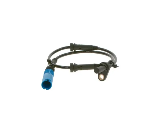 Sensor, Raddrehzahl BOSCH 0 986 594 574 Bild Sensor, Raddrehzahl BOSCH 0 986 594 574