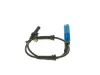 Sensor, Raddrehzahl BOSCH 0 986 594 574 Bild Sensor, Raddrehzahl BOSCH 0 986 594 574