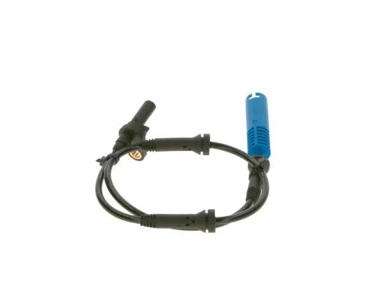 Sensor, Raddrehzahl BOSCH 0 986 594 574 Bild Sensor, Raddrehzahl BOSCH 0 986 594 574