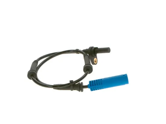 Sensor, Raddrehzahl BOSCH 0 986 594 574 Bild Sensor, Raddrehzahl BOSCH 0 986 594 574