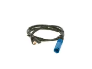 Sensor, Raddrehzahl BOSCH 0 986 594 575