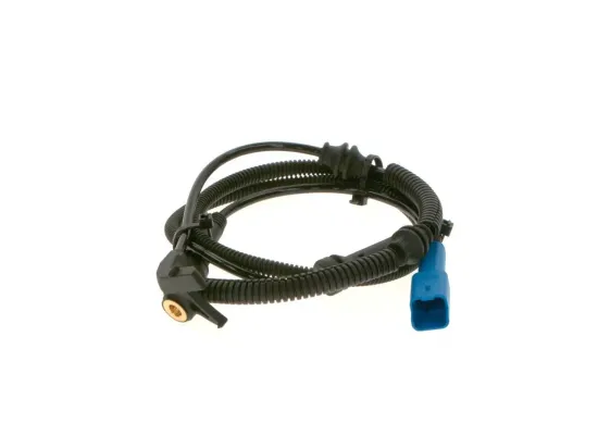 Sensor, Raddrehzahl BOSCH 0 986 594 576 Bild Sensor, Raddrehzahl BOSCH 0 986 594 576