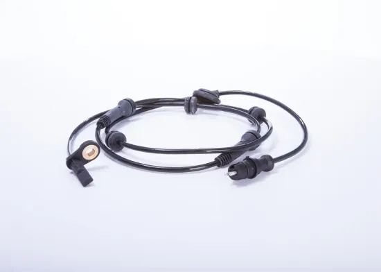 Sensor, Raddrehzahl BOSCH 0 986 594 578 Bild Sensor, Raddrehzahl BOSCH 0 986 594 578