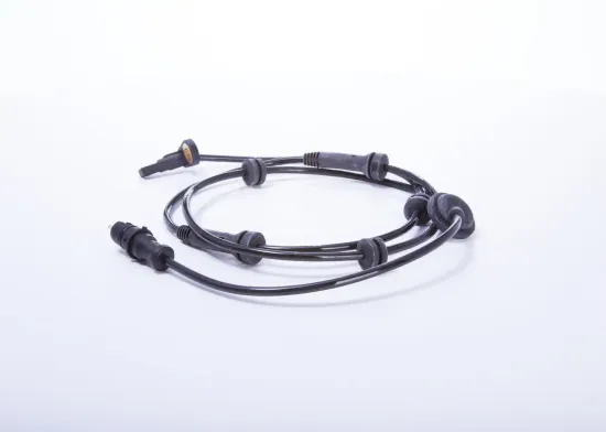 Sensor, Raddrehzahl BOSCH 0 986 594 578 Bild Sensor, Raddrehzahl BOSCH 0 986 594 578