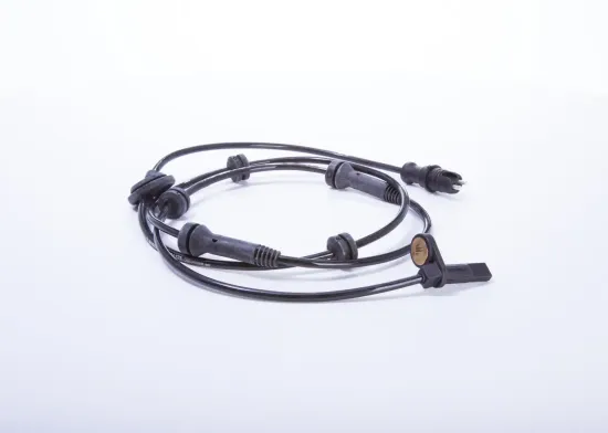 Sensor, Raddrehzahl BOSCH 0 986 594 578 Bild Sensor, Raddrehzahl BOSCH 0 986 594 578