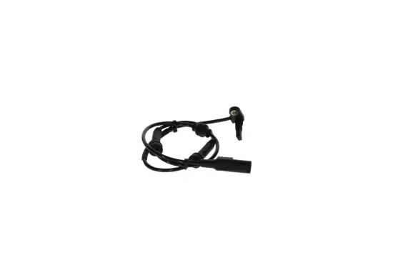 Sensor, Raddrehzahl Vorderachse BOSCH 0 986 594 580 Bild Sensor, Raddrehzahl Vorderachse BOSCH 0 986 594 580