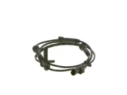 Sensor, Raddrehzahl Vorderachse BOSCH 0 986 594 581