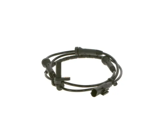 Sensor, Raddrehzahl Vorderachse BOSCH 0 986 594 581 Bild Sensor, Raddrehzahl Vorderachse BOSCH 0 986 594 581