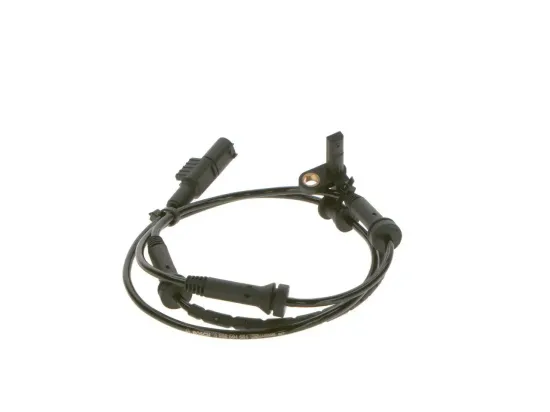 Sensor, Raddrehzahl Vorderachse BOSCH 0 986 594 581 Bild Sensor, Raddrehzahl Vorderachse BOSCH 0 986 594 581