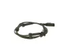Sensor, Raddrehzahl Vorderachse BOSCH 0 986 594 581 Bild Sensor, Raddrehzahl Vorderachse BOSCH 0 986 594 581