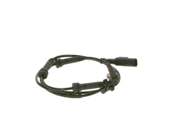 Sensor, Raddrehzahl Vorderachse BOSCH 0 986 594 581 Bild Sensor, Raddrehzahl Vorderachse BOSCH 0 986 594 581