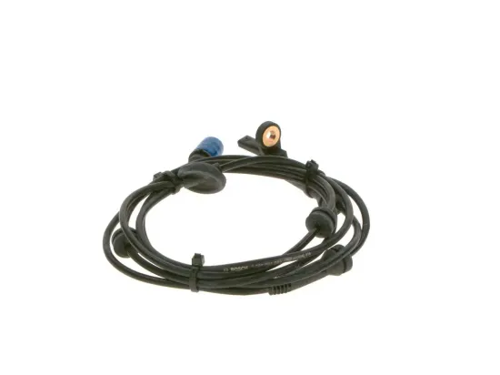 Sensor, Raddrehzahl BOSCH 0 986 594 583 Bild Sensor, Raddrehzahl BOSCH 0 986 594 583