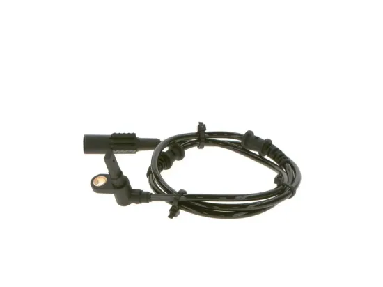 Sensor, Raddrehzahl BOSCH 0 986 594 590 Bild Sensor, Raddrehzahl BOSCH 0 986 594 590