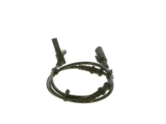 Sensor, Raddrehzahl BOSCH 0 986 594 590 Bild Sensor, Raddrehzahl BOSCH 0 986 594 590