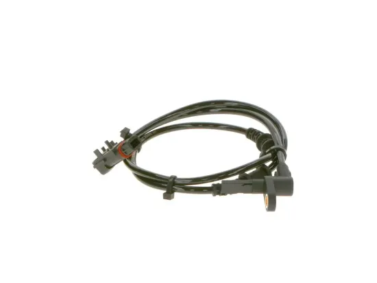 Sensor, Raddrehzahl BOSCH 0 986 594 591 Bild Sensor, Raddrehzahl BOSCH 0 986 594 591