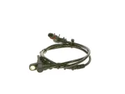 Sensor, Raddrehzahl Vorderachse BOSCH 0 986 594 591