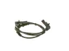 Sensor, Raddrehzahl BOSCH 0 986 594 591 Bild Sensor, Raddrehzahl BOSCH 0 986 594 591