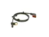 Sensor, Raddrehzahl BOSCH 0 986 594 592 Bild Sensor, Raddrehzahl BOSCH 0 986 594 592