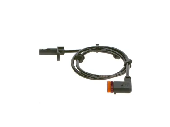 Sensor, Raddrehzahl BOSCH 0 986 594 592 Bild Sensor, Raddrehzahl BOSCH 0 986 594 592