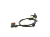 Sensor, Raddrehzahl BOSCH 0 986 594 592 Bild Sensor, Raddrehzahl BOSCH 0 986 594 592