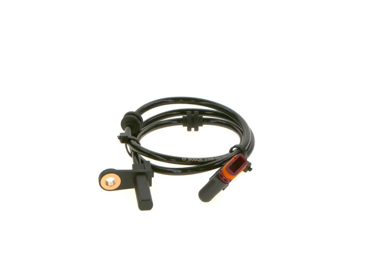 Sensor, Raddrehzahl BOSCH 0 986 594 594