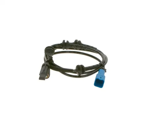 Sensor, Raddrehzahl BOSCH 0 986 594 596 Bild Sensor, Raddrehzahl BOSCH 0 986 594 596