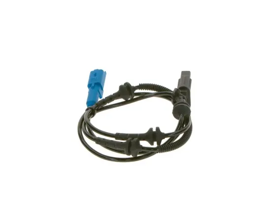 Sensor, Raddrehzahl BOSCH 0 986 594 596 Bild Sensor, Raddrehzahl BOSCH 0 986 594 596