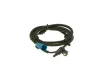 Sensor, Raddrehzahl BOSCH 0 986 594 598 Bild Sensor, Raddrehzahl BOSCH 0 986 594 598