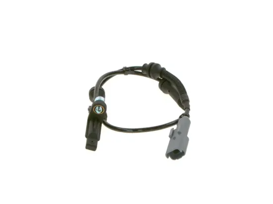 Sensor, Raddrehzahl BOSCH 0 986 594 599 Bild Sensor, Raddrehzahl BOSCH 0 986 594 599