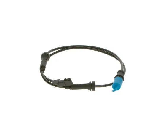 Sensor, Raddrehzahl BOSCH 0 986 594 600 Bild Sensor, Raddrehzahl BOSCH 0 986 594 600