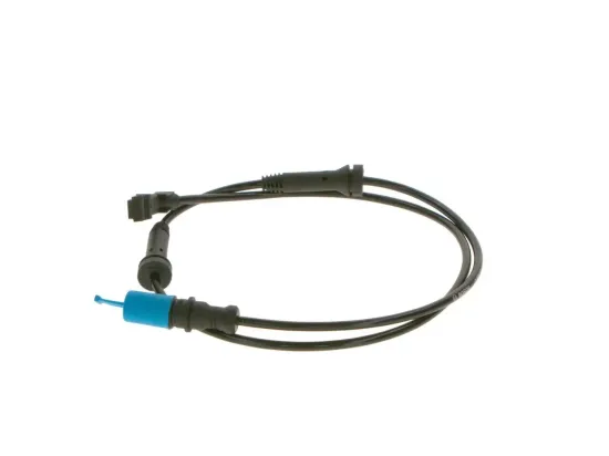 Sensor, Raddrehzahl BOSCH 0 986 594 600 Bild Sensor, Raddrehzahl BOSCH 0 986 594 600