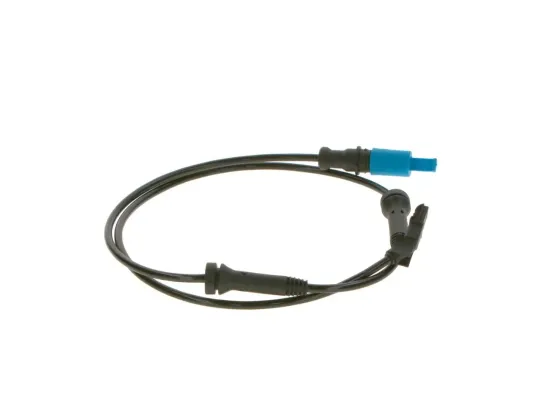 Sensor, Raddrehzahl BOSCH 0 986 594 600 Bild Sensor, Raddrehzahl BOSCH 0 986 594 600