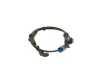 Sensor, Raddrehzahl Vorderachse BOSCH 0 986 594 601 Bild Sensor, Raddrehzahl Vorderachse BOSCH 0 986 594 601