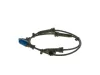 Sensor, Raddrehzahl Vorderachse BOSCH 0 986 594 601 Bild Sensor, Raddrehzahl Vorderachse BOSCH 0 986 594 601