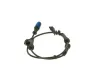 Sensor, Raddrehzahl Vorderachse BOSCH 0 986 594 601 Bild Sensor, Raddrehzahl Vorderachse BOSCH 0 986 594 601