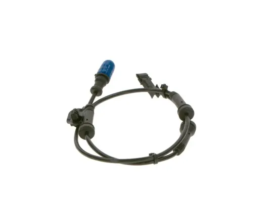 Sensor, Raddrehzahl Vorderachse BOSCH 0 986 594 601 Bild Sensor, Raddrehzahl Vorderachse BOSCH 0 986 594 601