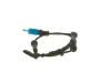 Sensor, Raddrehzahl BOSCH 0 986 594 602 Bild Sensor, Raddrehzahl BOSCH 0 986 594 602