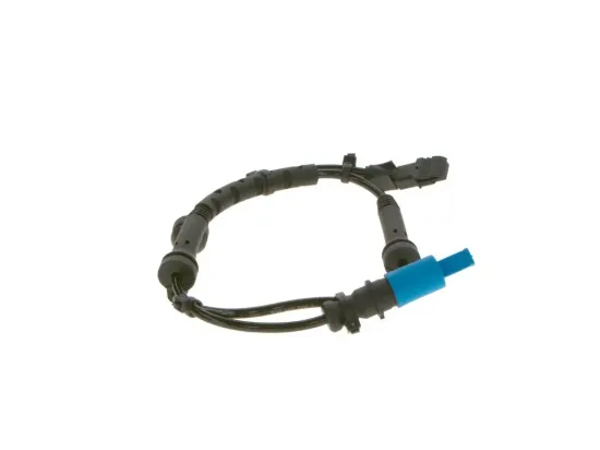 Sensor, Raddrehzahl BOSCH 0 986 594 602 Bild Sensor, Raddrehzahl BOSCH 0 986 594 602