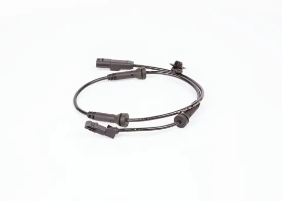 Sensor, Raddrehzahl Vorderachse BOSCH 0 986 594 603 Bild Sensor, Raddrehzahl Vorderachse BOSCH 0 986 594 603