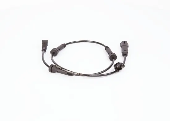 Sensor, Raddrehzahl Vorderachse BOSCH 0 986 594 603 Bild Sensor, Raddrehzahl Vorderachse BOSCH 0 986 594 603