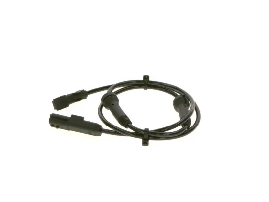 Sensor, Raddrehzahl BOSCH 0 986 594 604 Bild Sensor, Raddrehzahl BOSCH 0 986 594 604