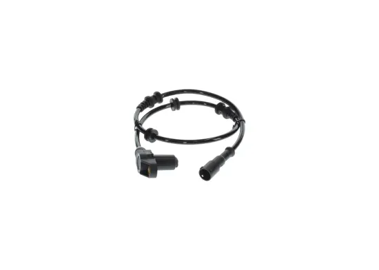 Sensor, Raddrehzahl Vorderachse BOSCH 0 986 594 611 Bild Sensor, Raddrehzahl Vorderachse BOSCH 0 986 594 611