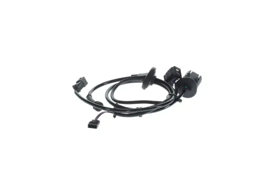 Sensor, Raddrehzahl Hinterachse BOSCH 0 986 594 614 Bild Sensor, Raddrehzahl Hinterachse BOSCH 0 986 594 614