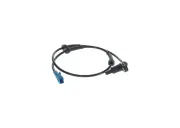 Sensor, Raddrehzahl BOSCH 0 986 594 615