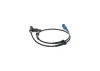 Sensor, Raddrehzahl BOSCH 0 986 594 615 Bild Sensor, Raddrehzahl BOSCH 0 986 594 615