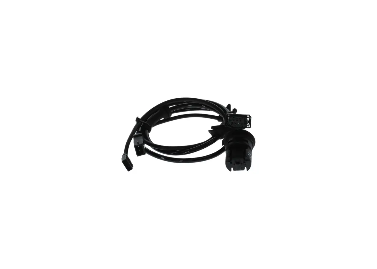 Sensor, Raddrehzahl BOSCH 0 986 594 619