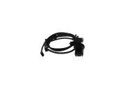 Sensor, Raddrehzahl BOSCH 0 986 594 619